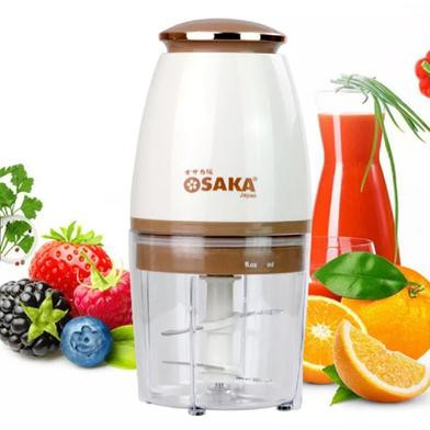 Osaka Multifunction mini Hand Blender 750ml Grind Baby Food